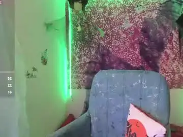 Chaturbate Sex Chat of daniela_giraldo88