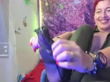 Chaturbate Sex Chat of daniela_giraldo88