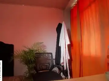 Chaturbate Free Porn Cam of deus_belli