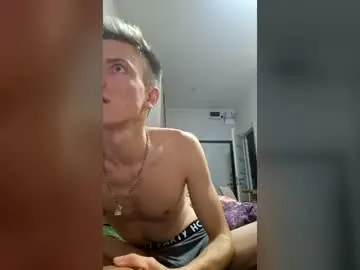 Chaturbate Watch Live Sex Cams of dexinerikax