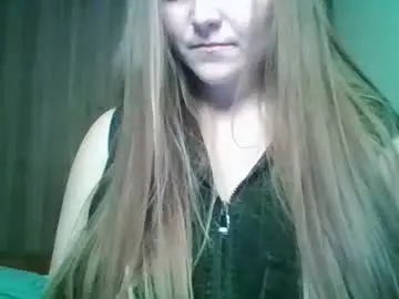 Chaturbate Nude Webcam of evasapples2026