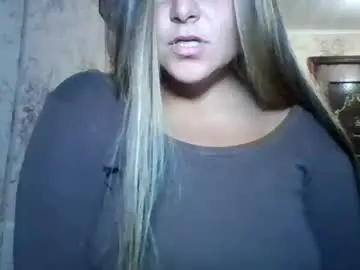 Chaturbate Adult Webcam of evasapples2026