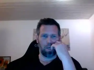 Chaturbate Nude Webcam of gottalop