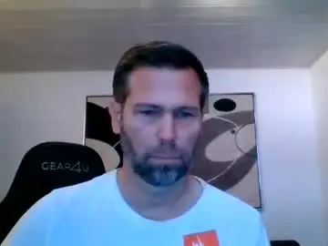 Chaturbate Live Sex Cam of gottalop