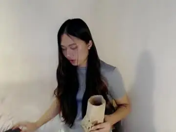 Chaturbate Nude Webcam of heart_of_asia