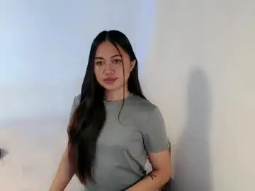 Chaturbate Nude Webcam of heart_of_asia