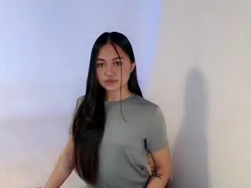 Chaturbate Private Sex Chat of heart_of_asia