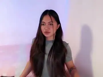 Chaturbate Live Sex Cam of heart_of_asia