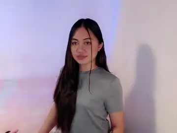 Chaturbate Best live sex cam show of heart_of_asia
