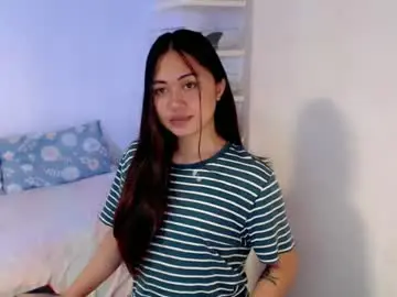 Chaturbate Adult Webcams of heart_of_asia