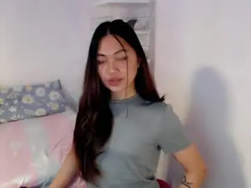 Chaturbate Best Webcam of heart_of_asia