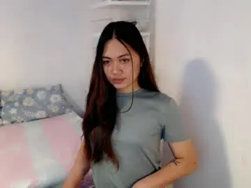 Chaturbate Live Porn of heart_of_asia