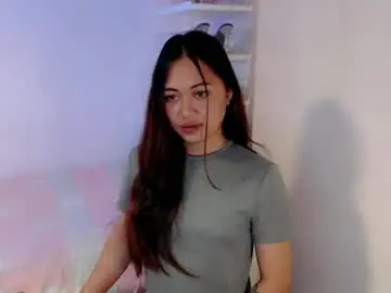 Chaturbate Live Porn of heart_of_asia