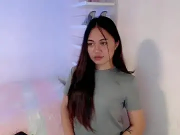 Chaturbate Private Sex Chat of heart_of_asia