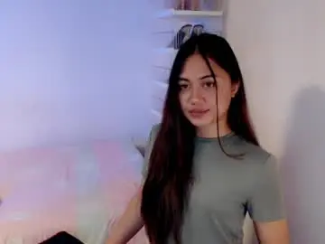 Chaturbate Best live sex cam show of heart_of_asia