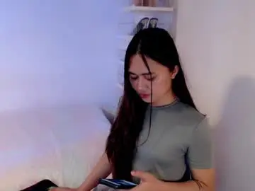 Chaturbate Live Sex of heart_of_asia
