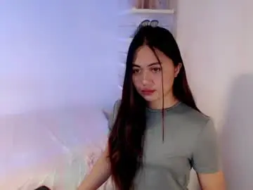 Chaturbate Best live sex cam show of heart_of_asia