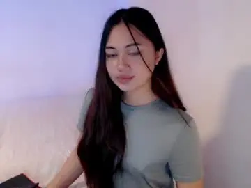 Chaturbate Best Webcam of heart_of_asia