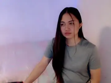 Chaturbate Free Porn Cam of heart_of_asia