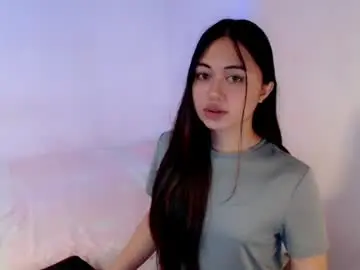 Chaturbate Live Sex of heart_of_asia