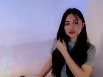 Chaturbate Live Porn of heart_of_asia