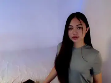 Chaturbate Best Webcam of heart_of_asia