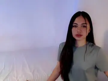 Chaturbate Best Webcam of heart_of_asia