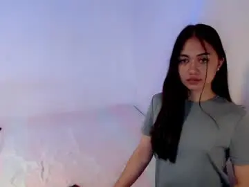 Chaturbate Live Sex of heart_of_asia