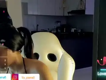 Chaturbate Sex Chat of hell_s01