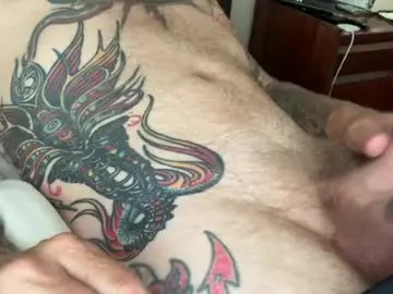 Chaturbate Nude Webcam of hippybiker
