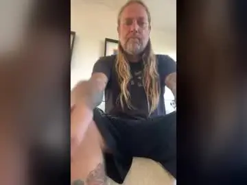 Chaturbate Watch Live Sex Cams of hippybiker