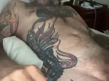 Chaturbate Adult Webcam of hippybiker