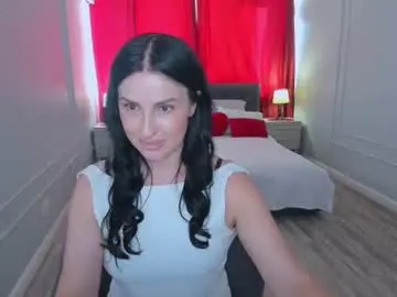 Chaturbate Nude Webcam of honeyblossome