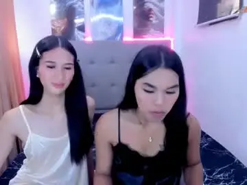 Chaturbate Adult Video Chat of hotwildladyboy_maxine4uxxx