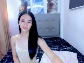 Chaturbate Live Sex Cam of hotwildladyboy_maxine4uxxx
