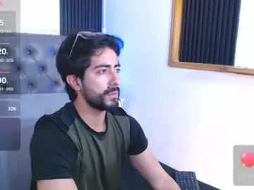 Chaturbate Watch Live Sex Cams of justin_warrior