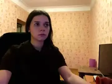 Chaturbate Live Sex Cam of komerialimer