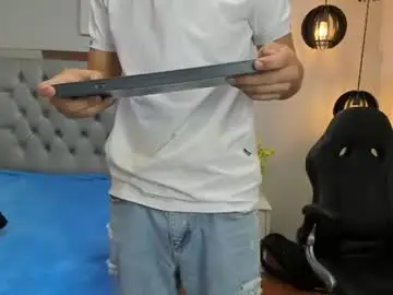 Chaturbate Live Sex of leo_royce