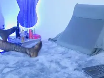 Chaturbate Free Live Porn of mariana_preciado