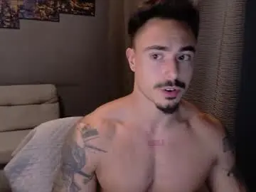 Chaturbate Best Webcam of master_lukass