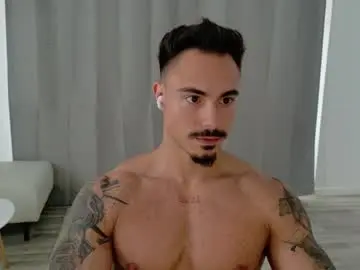 Chaturbate Adult Webcam of master_lukass