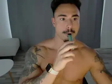 Chaturbate Free Porn Cam of master_lukass