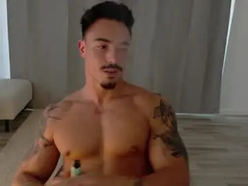 Chaturbate Free Live Porn of master_lukass