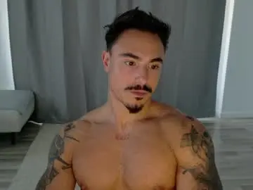 Chaturbate Best live sex cam show of master_lukass