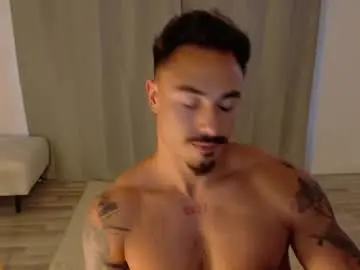 Chaturbate Adult Video Chat of master_lukass