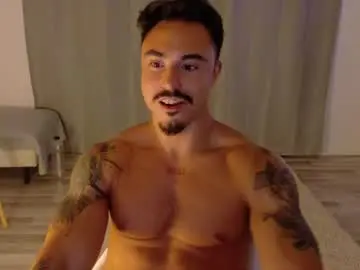 Chaturbate Sex Cam of master_lukass