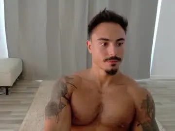 Chaturbate Free Live Porn of master_lukass