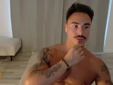 Chaturbate Best Webcam of master_lukass