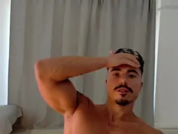 Chaturbate Adult Video Chat of master_lukass