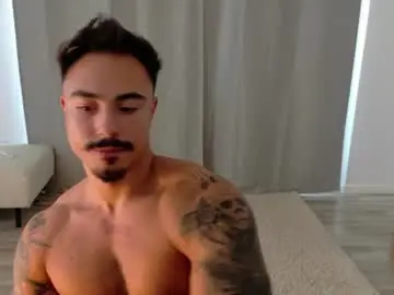 Chaturbate Private Sex Chat of master_lukass